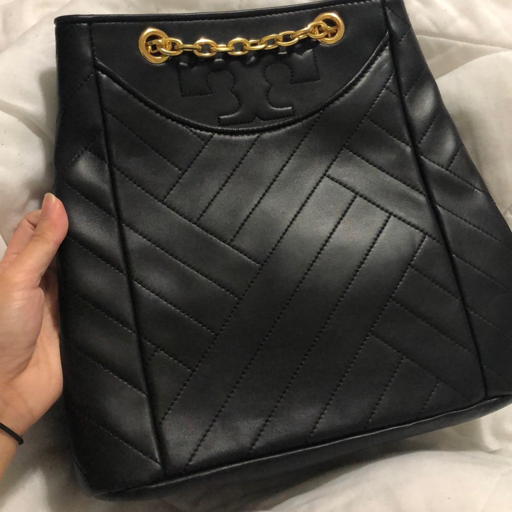 Tory Burch Alexa backpack